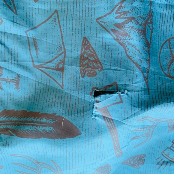 Columbia Packable Windbreaker - Picture 5 of 5